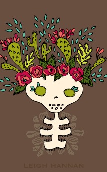 Cactus Skelly